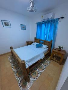 Hotel Casa Confort Cartagena