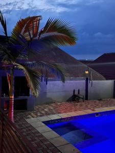 Madiva Nelspruit Guest House