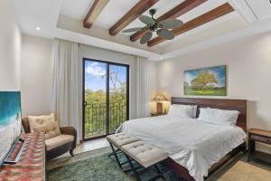 Treetop Ocean View Penthouse - Jobo 15