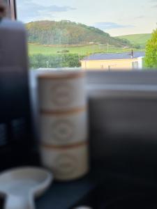 Welsh Bayview Retreat