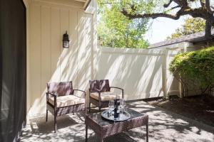 Romantic Napa Escape Prime Location