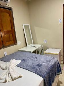 Pousada O auto da Compadecida