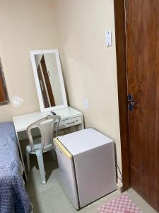 Pousada O auto da Compadecida