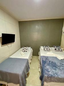 Pousada O auto da Compadecida