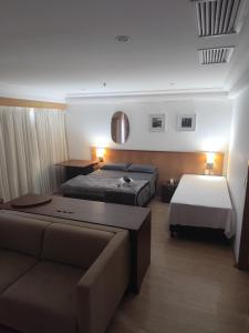 Mediterrâneo Barra Parque Olímpico Rio Centro Farmasi