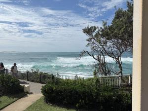 Esplanade Bliss