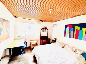 Best Habitaciones Tranquilas para ver luces en Usaquen