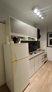 Departamento zona guemes