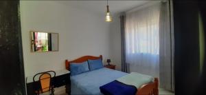 APPARTEMENT AL HOCEIMA prés de PLAGE CALABONITA
