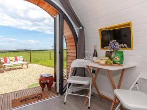 Hafan Fach - Cottage