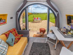 Hafan Fach - Cottage