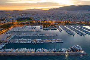 Athens Riviera City Escape