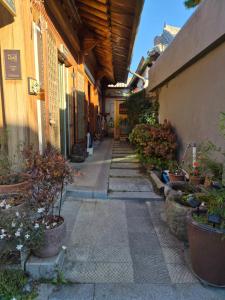 Big smile guesthouse - 큰주댕이 게스트하우스