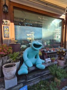 Big smile guesthouse - 큰주댕이 게스트하우스