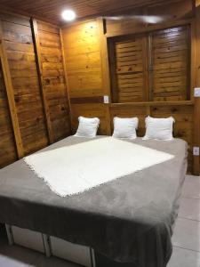 Casa Ubatuba - Praia das Toninhas