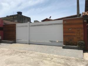 Casa Ubatuba - Praia das Toninhas