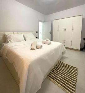 Heart of Fier Apartment