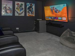 The Physicians House