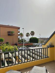 Luxury villa in La Caleta!