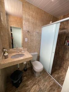 BELÉM Cop 30 hospedagem