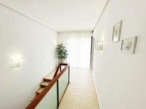 Luxury villa in La Caleta!