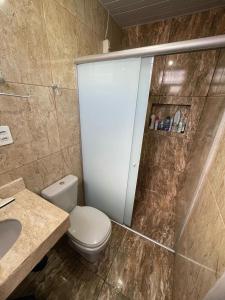 BELÉM Cop 30 hospedagem