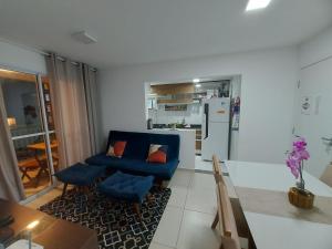Apartamento Completo em Itaipava