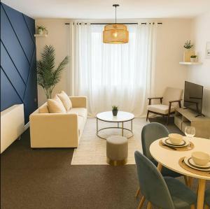 Salford Quays 4 Guests Parking