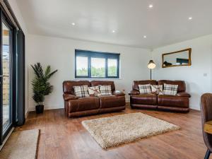 Bramley Lodge - Uk38384