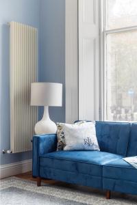 Sophisticated Maisonette in Prestigious Hyde Park