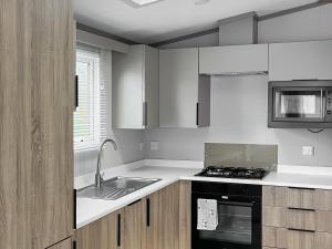 Katies Cosy Caravan - Uk48380