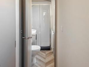 Katies Cosy Caravan - Uk48380