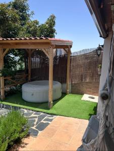 Mirador del Zumacal Alex