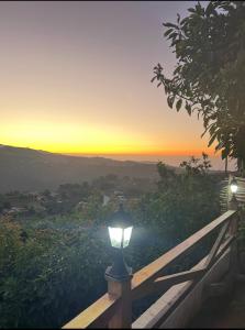 Mirador del Zumacal Alex