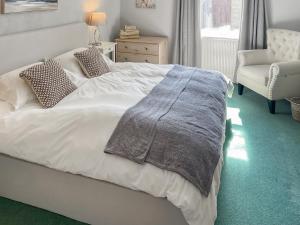 Shepherds Cottage - Uk48872