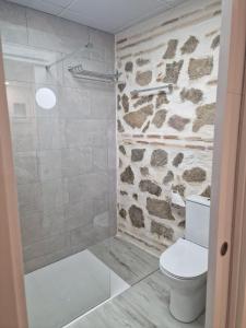 Casa del siglo XV 3 Privada con Baño