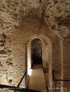 Casa del siglo XV 3 Privada con Baño