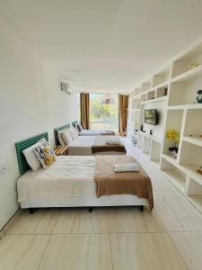 Pousada MarÍsis Barra da Tijuca