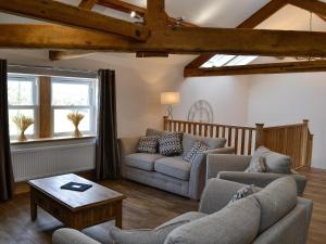 Greengill Farm Holiday Cottage - Ukc2768