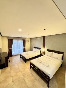 kasa Boutique Hotel Capitol