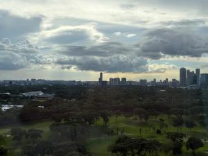 3BR golf view in fort victoria BGC