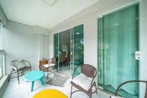 Apartment 07 Lagoinha Bombinhas