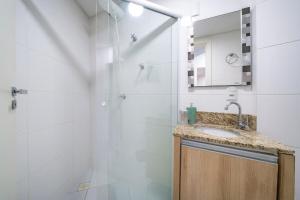 Apartment 07 Lagoinha Bombinhas