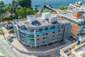 Apartment 07 Lagoinha Bombinhas