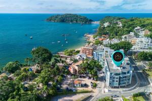 Apartment 07 Lagoinha Bombinhas