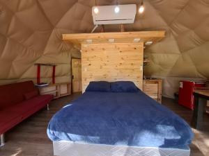 Cabaña y Domos El Pescador Coyhaique