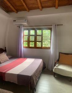 Casa Manglar Ruta spondylus