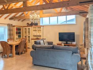 The Old Foundry Holiday Cottage