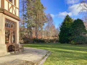 The Cooks Apartment - Uk48668