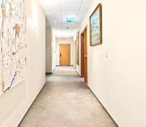 T10 Self check-in Hotel